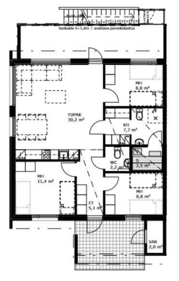 Hyrynsalmi Lake Residence Ukkohalla المظهر الخارجي الصورة